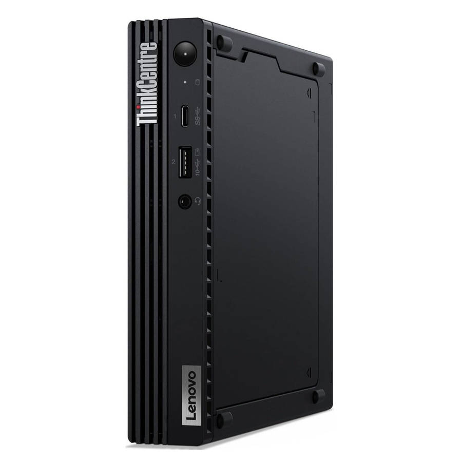 LENOVO THINKCENTRE M70Q TINY (11DU)  REFURBISHED INTEL CORE I7 10TH GEN | 16GB RAM | 512GB SSD...