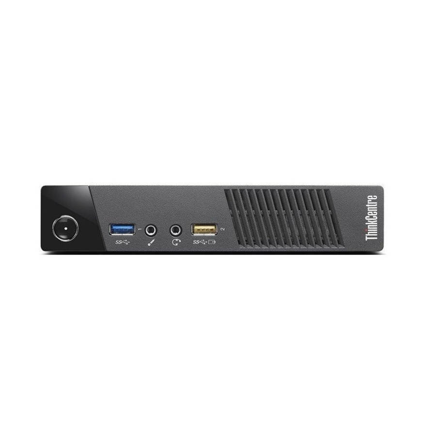 LENOVO M73  REFURBISHED INTEL CORE I5 4TH GEN | 16GB RAM | 256GB SSD | WINDOWS 10 PRO | BUSINE...