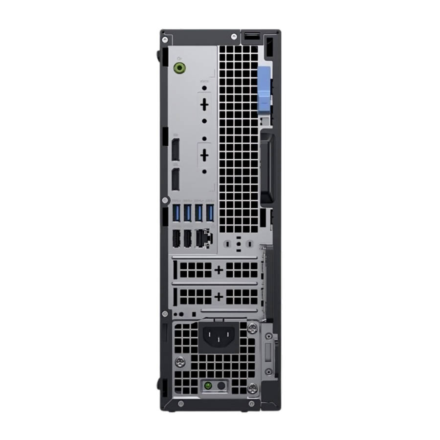 DELL OPTIPLEX 5060  REFURBISHED INTEL CORE I5 9TH GEN | 8GB RAM | 256GB SSD | WINDOWS 11 PRO |...
