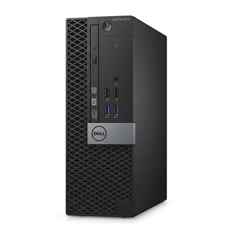 DELL OPTIPLEX 5040  REFURBISHED INTEL CORE I5 6TH GEN | 8GB RAM | 256GB SSD | WINDOWS 11 PRO |...