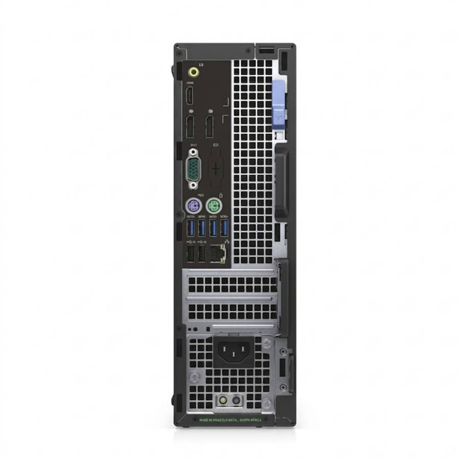 DELL OPTIPLEX 5040  REFURBISHED INTEL CORE I5 6TH GEN | 8GB RAM | 256GB SSD | WINDOWS 11 PRO |...