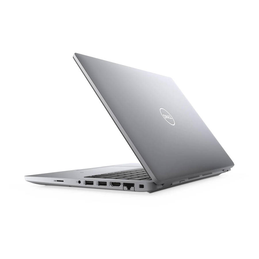 DELL LATITUDE 5420 - REFURBISHED I5 11TH GEN | 8GB RAM | 256GB SSD | WIN 11 PRO