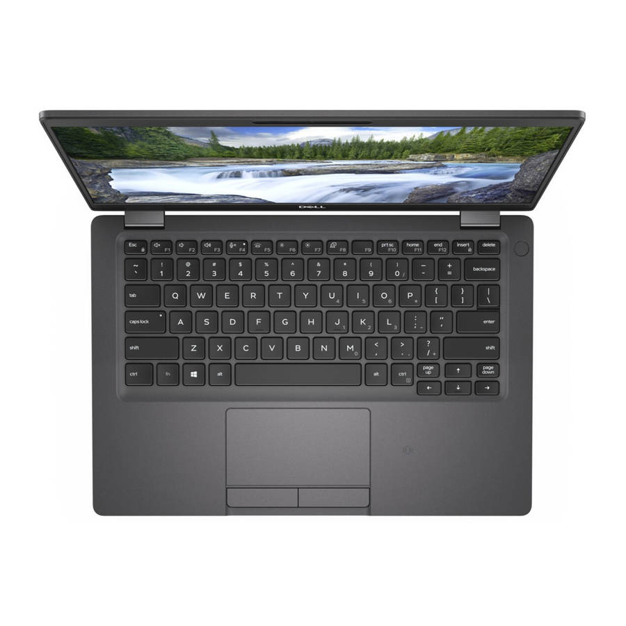 DELL LATITUDE 5300 REFURBISHED TOUCHSCREEN LAPTOP | I5 8TH GEN | 16GB RAM | 256GB SSD | WINDOWS 1...