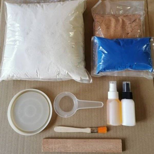 DIY Craft Cement Kit - Advanced