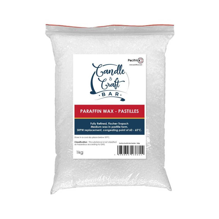 CCB Paraffin Wax Pastilles - 1 Kg