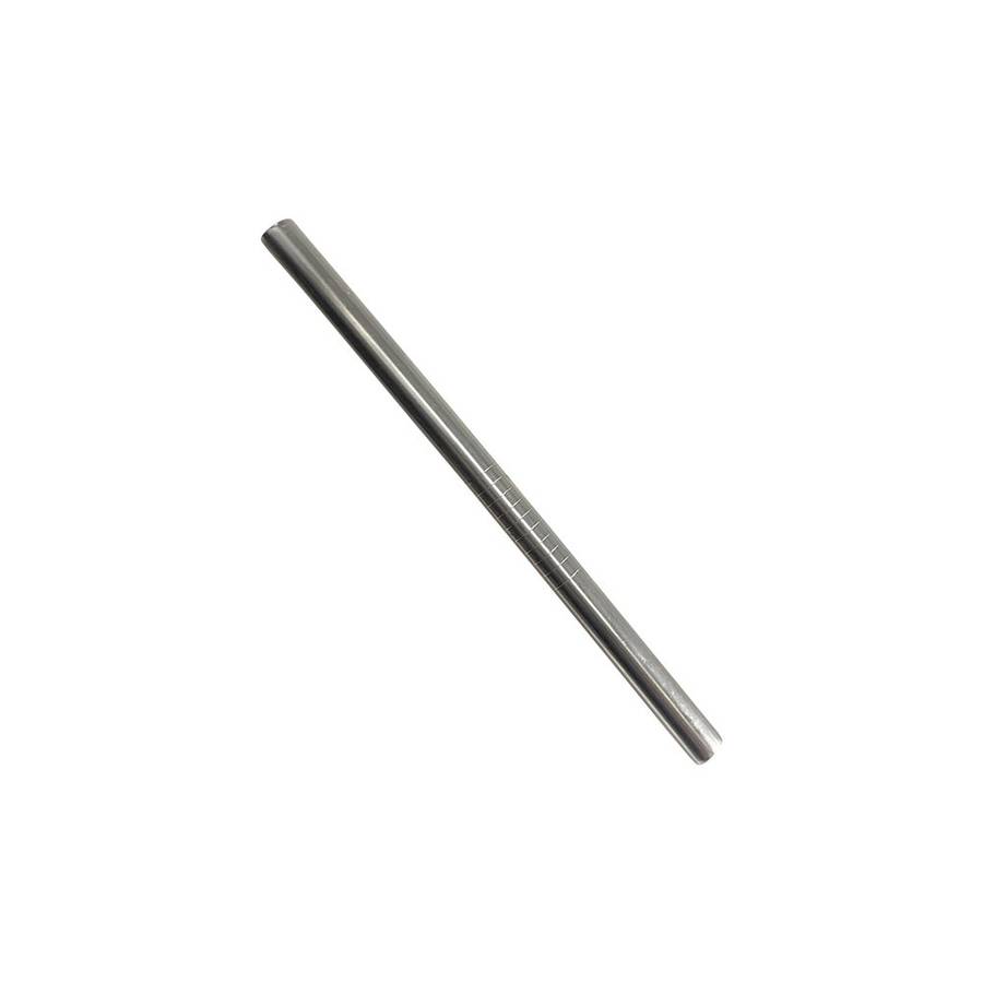 Steel Wick Placer