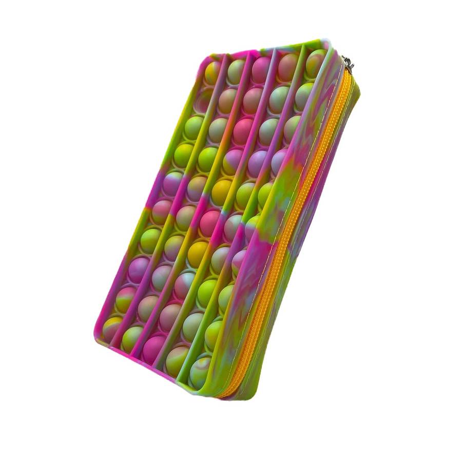 Pop IT Pencil Case - Unicorn