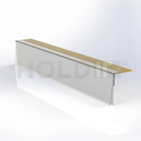 Heavy-Duty Guard STRiP  for Label Strip Protection (50p/box)