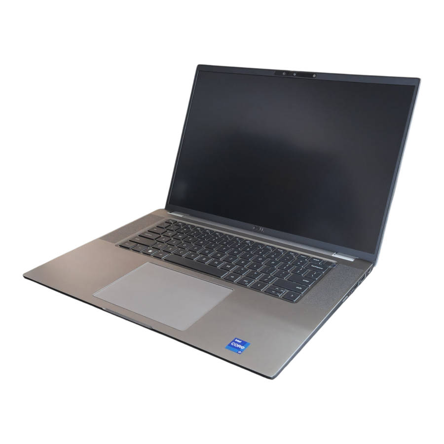 Dell Latitude 7640  Premium 16" Business Laptop