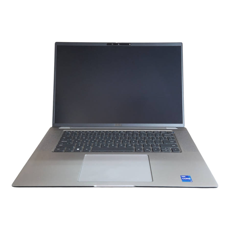 Dell Latitude 7640  Premium 16" Business Laptop