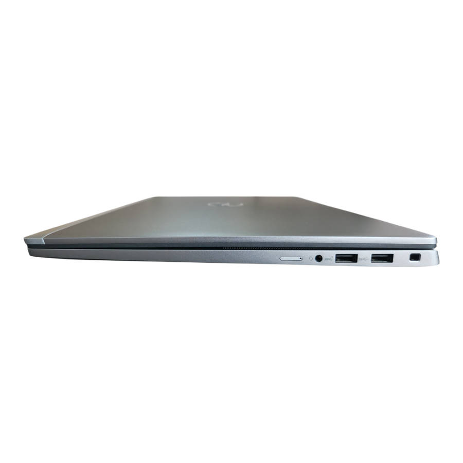 Dell Latitude 7640  Premium 16" Business Laptop