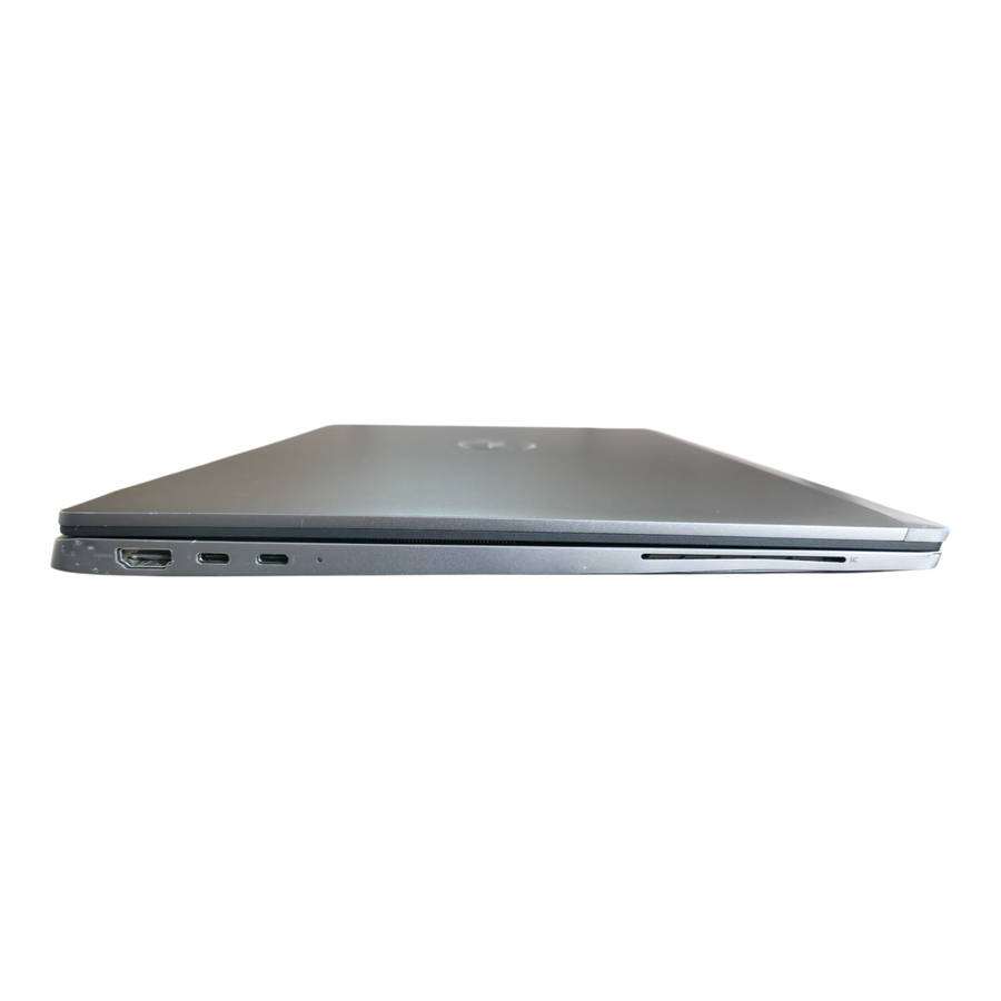 Dell Latitude 7640  Premium 16" Business Laptop