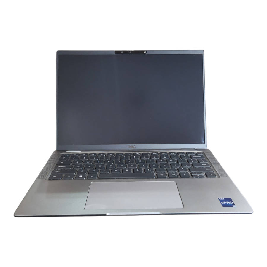 Dell Latitude 7440  Premium Business Laptop