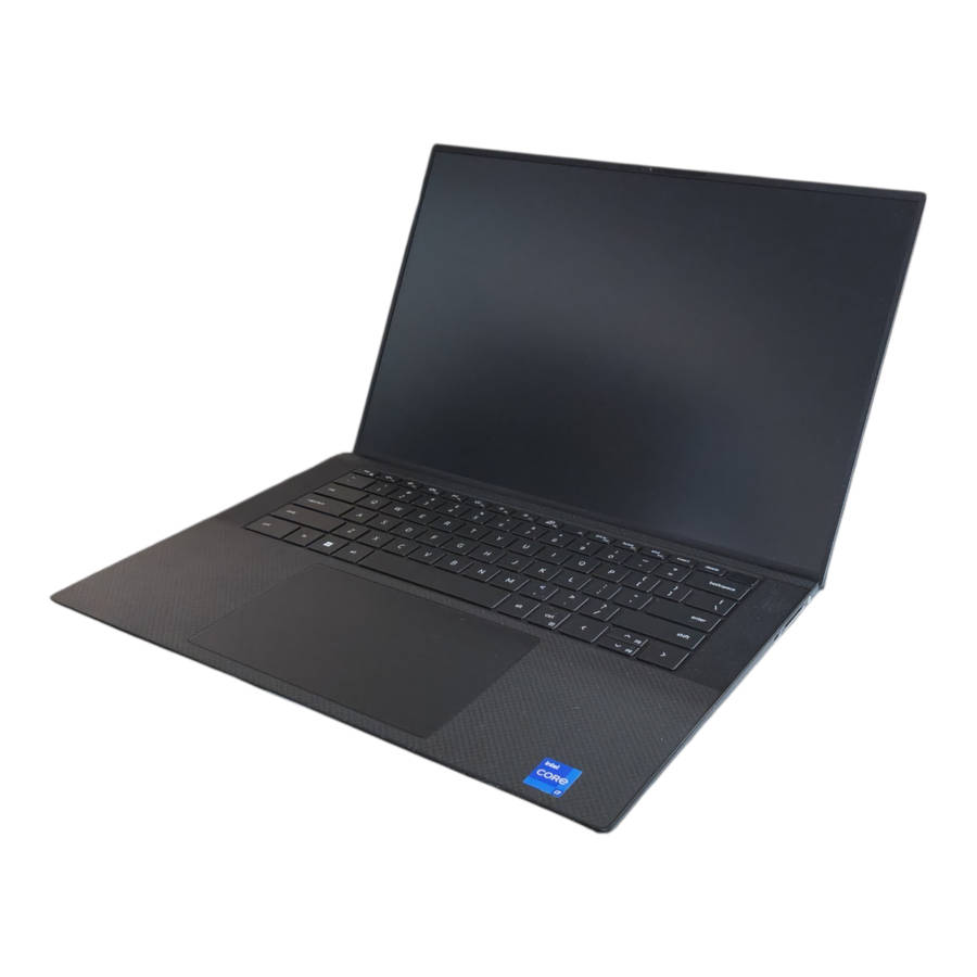 Dell Precision 5570 Core i7-12800H  Mobile Workstation with FHD+ Display
