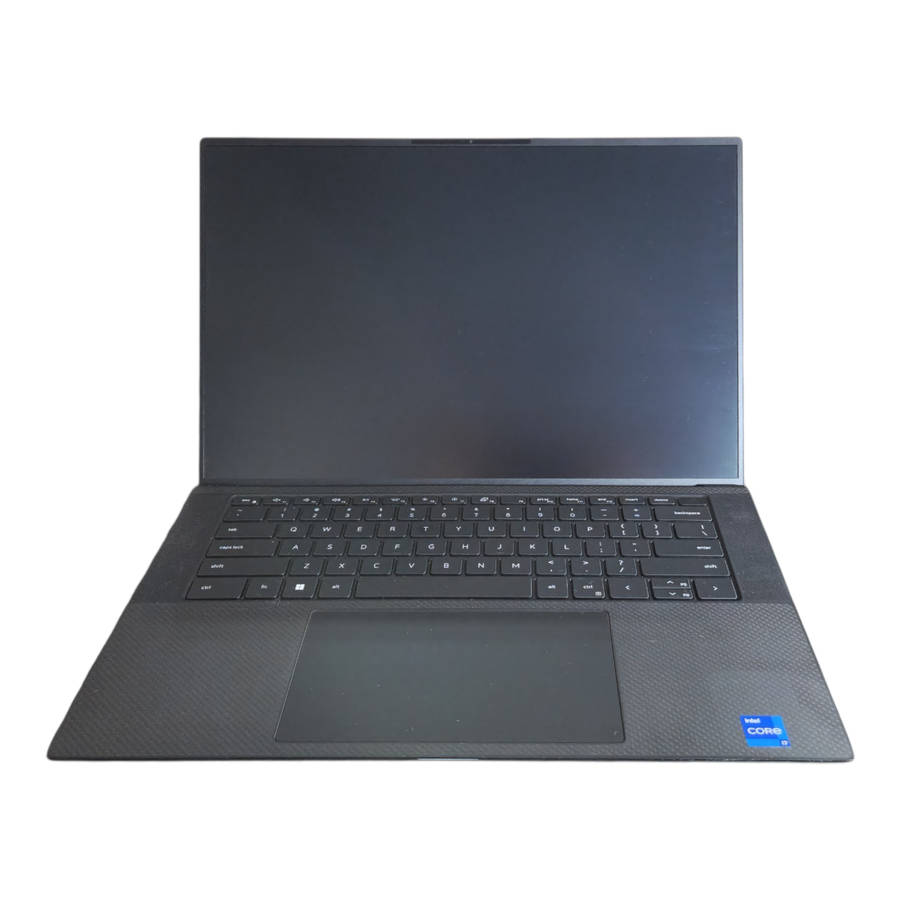 Dell Precision 5570 Core i7-12800H  Mobile Workstation with FHD+ Display