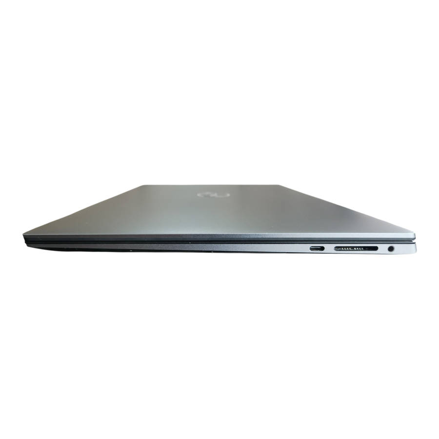 Dell Precision 5570 Core i7-12800H  Mobile Workstation with FHD+ Display