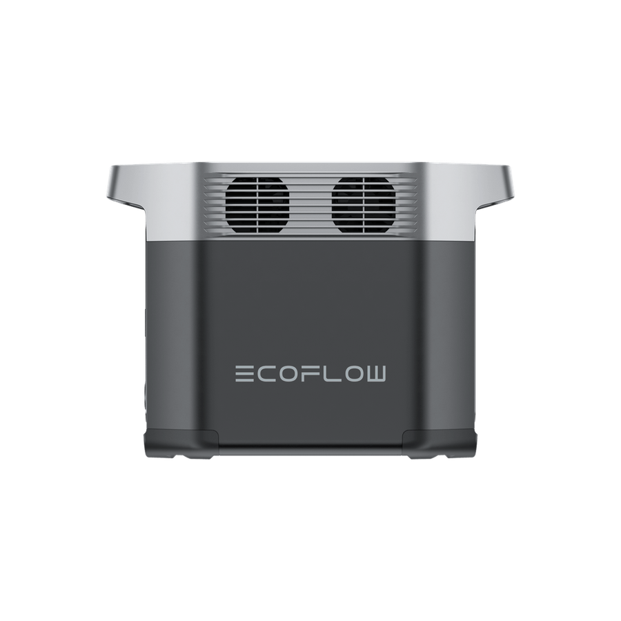 EcoFlow DELTA 2 Portable Power Station