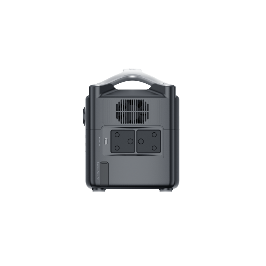 EcoFlow RIVER PRO (600W/720Wh) Portable Power Station