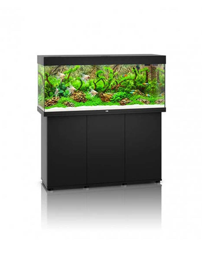 Juwel Rio Aquarium and Cabinet - Rio 180  Black