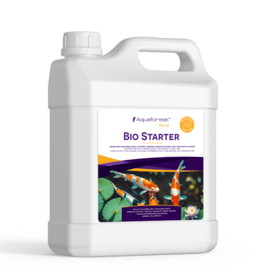 Aquaforest BIO STARTER 1  5L