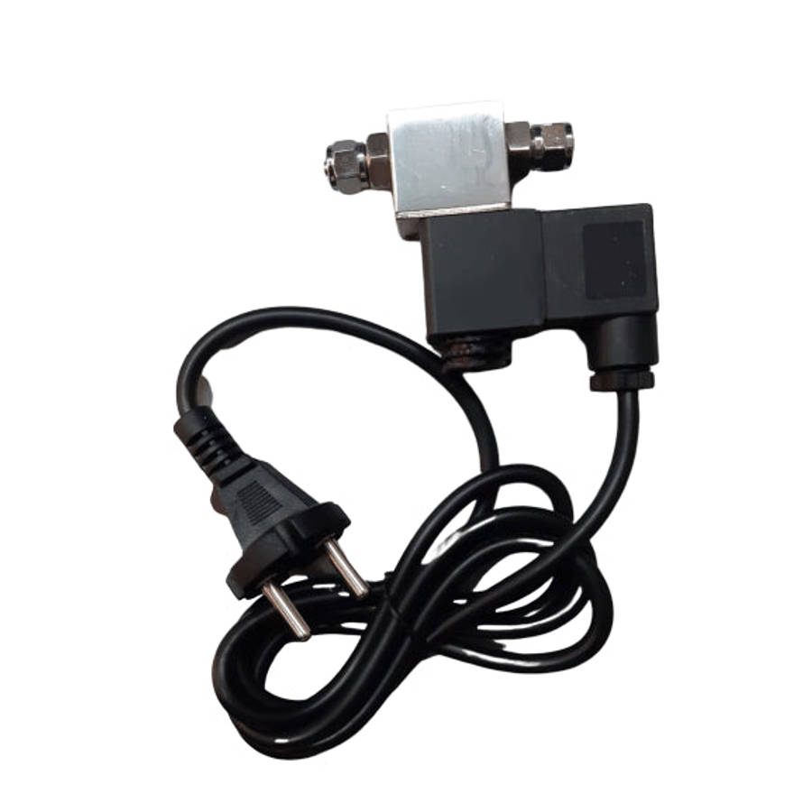 CO2 Solenoid Standard