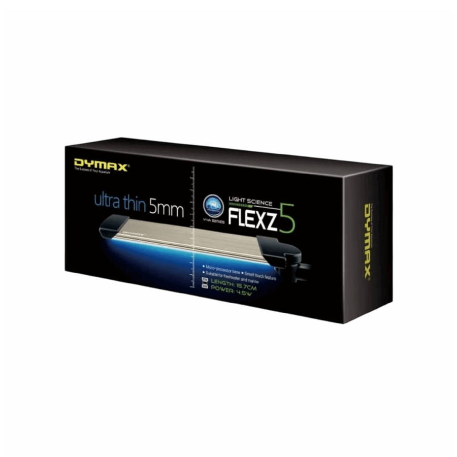 DYMAX Flexz 5 LED Aquarium Light