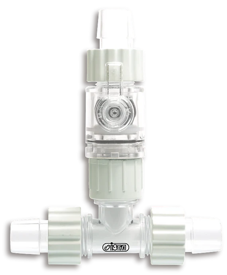 ISTA 3-Way Water Changer  16mm