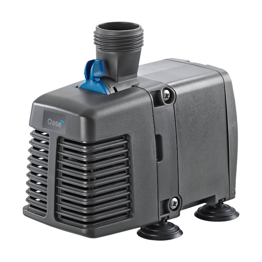 Oase OptiMax Aquarium Pumps