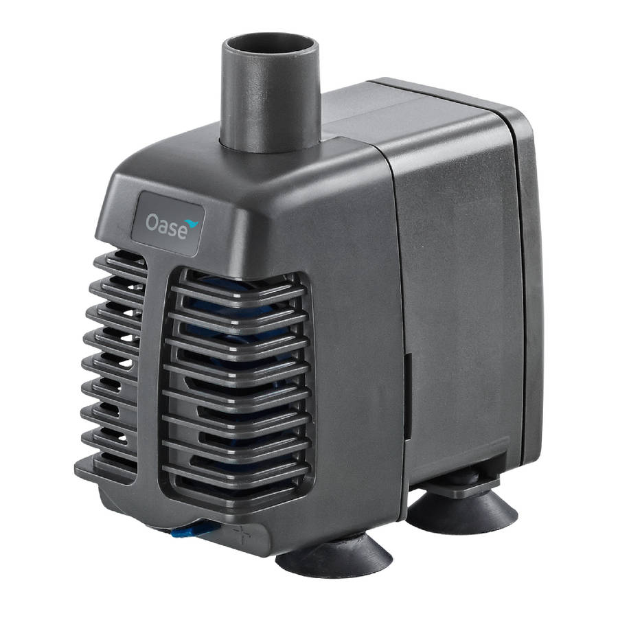 Oase OptiMax Aquarium Pumps