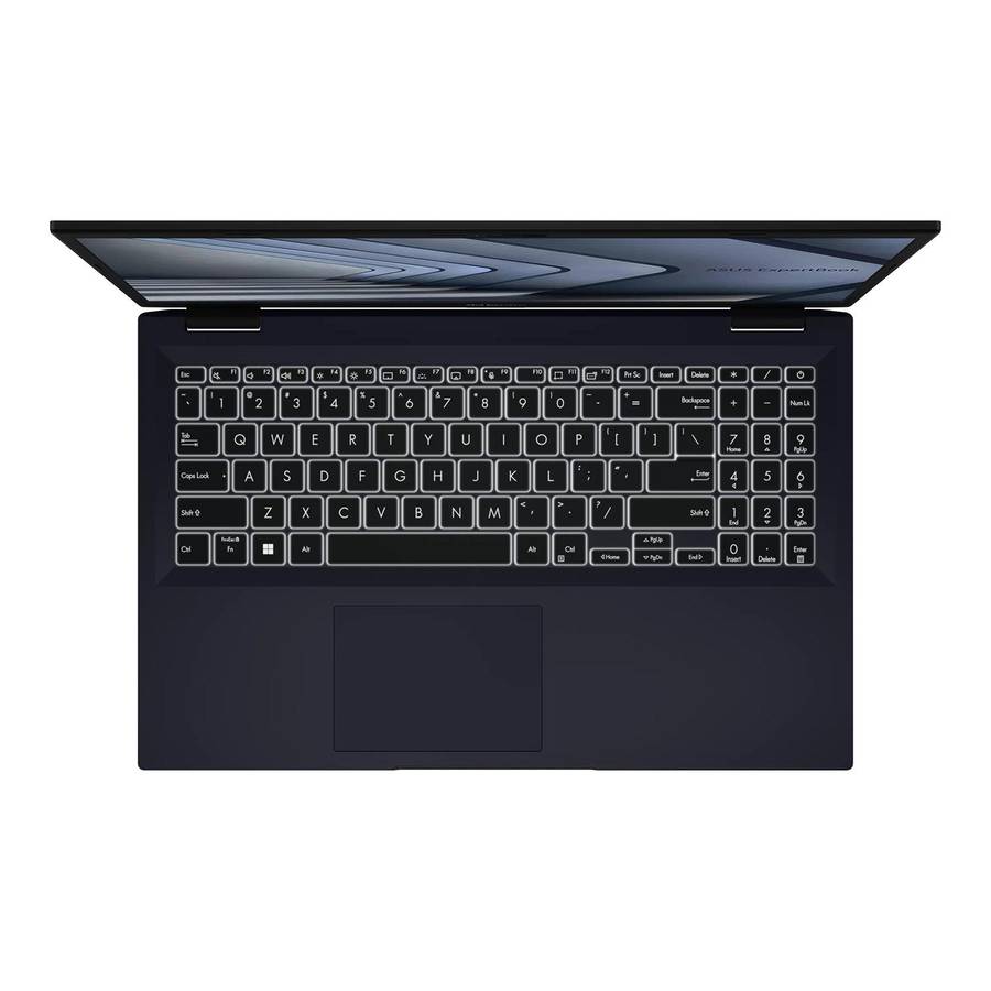 Asus ExpertBook B1502CGA Notebook i3-N305 3.8GHz 8GB 256GB