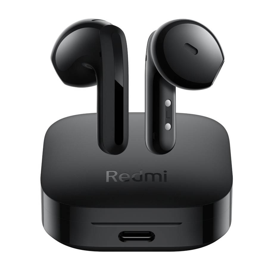 Redmi Buds 6 Active  Black