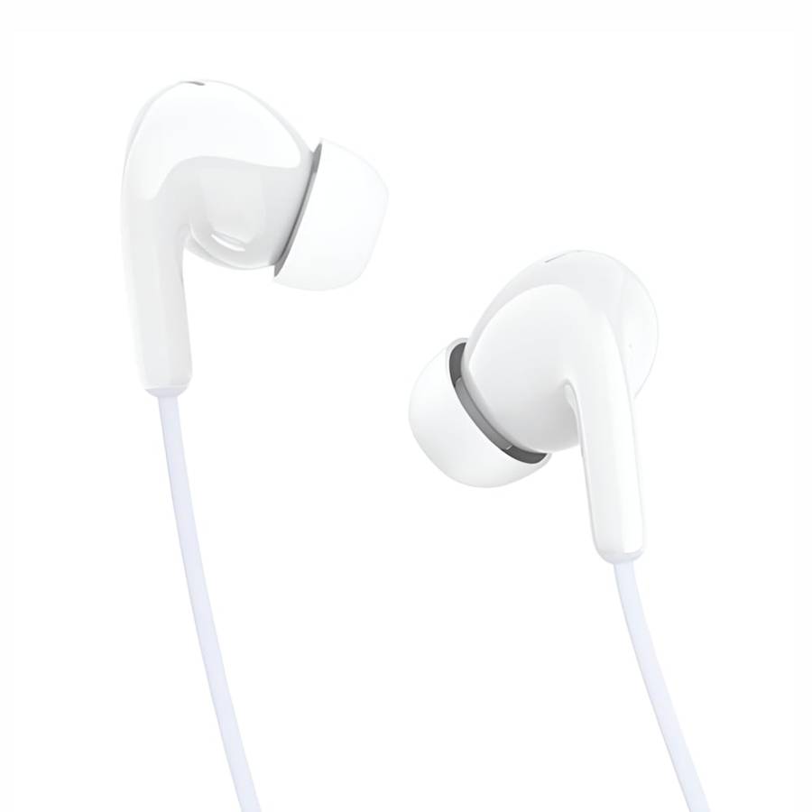 Xiaomi In-Ear Headphones Type C  White