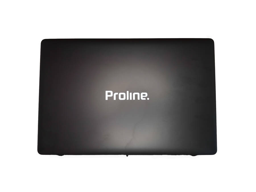 Proline V11 N4020 dual core 4GB 128GB SSD 11" HD Notebook -Microhard bundle