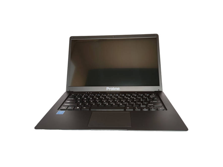 Proline V11 N4020 dual core 4GB 128GB SSD 11" HD Notebook -Microhard bundle