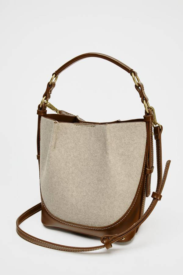 Sophia Bucket Bag