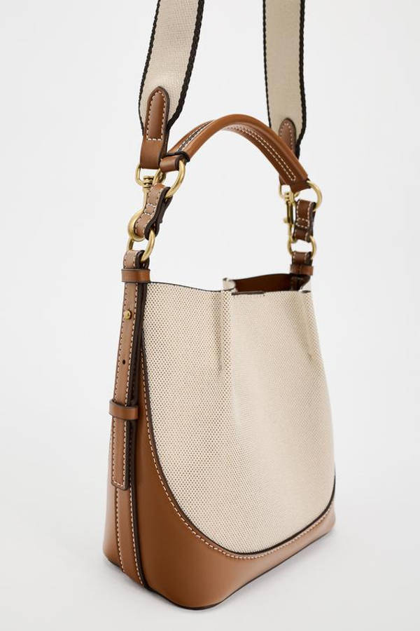 Sophia Bucket Bag