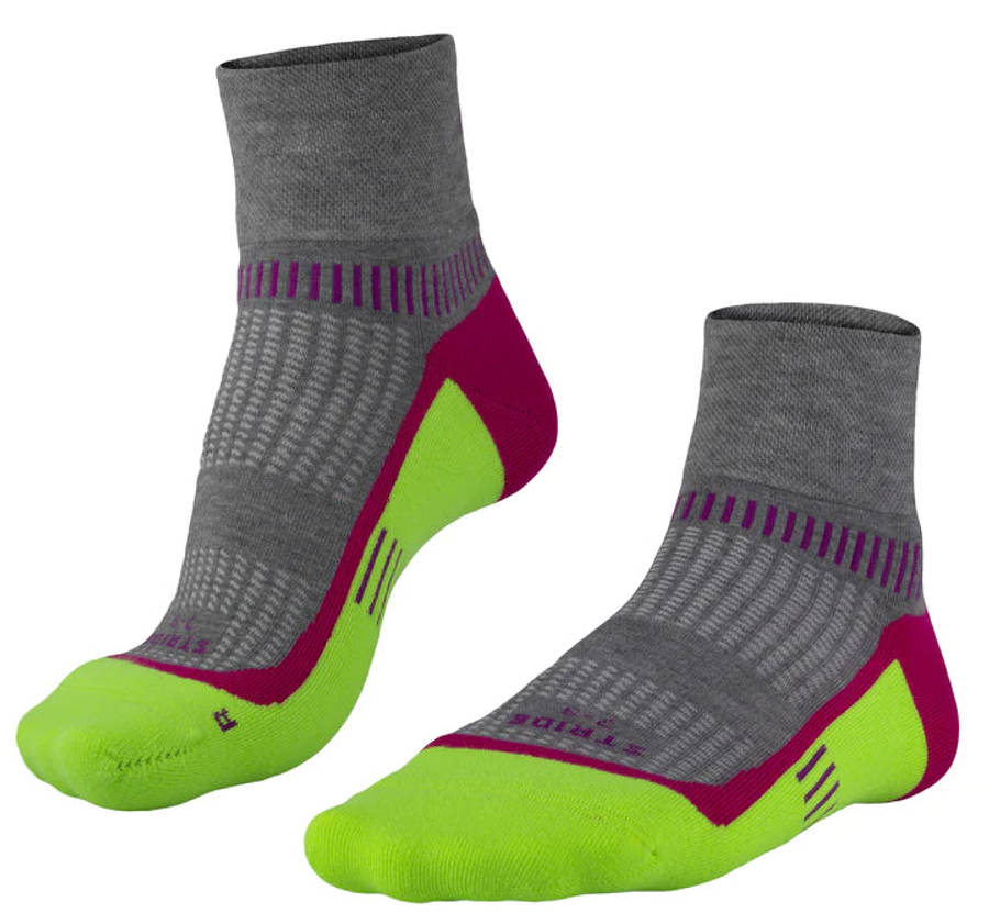 Falke Stride Anklet Unisex Socks