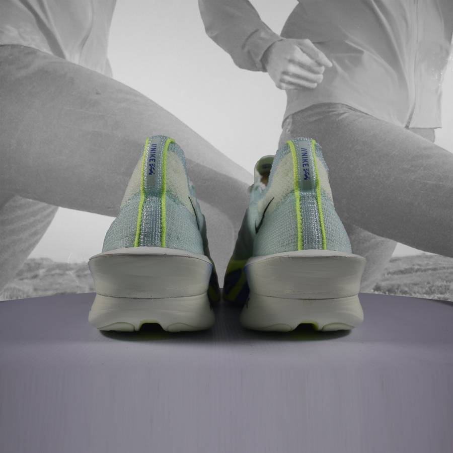 Nike Air Zoom Alphafly NEXT% 3 Men's Road Racing Shoes