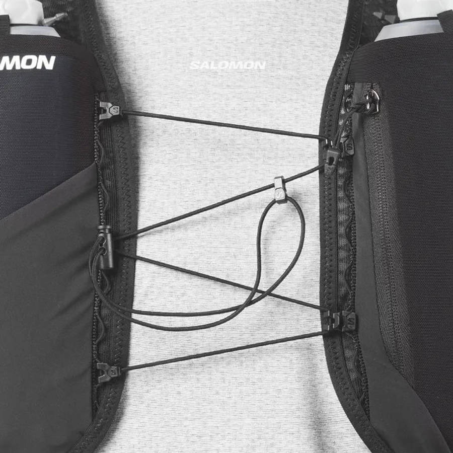Salomon Gravel Skin 4 Unisex Trail Running