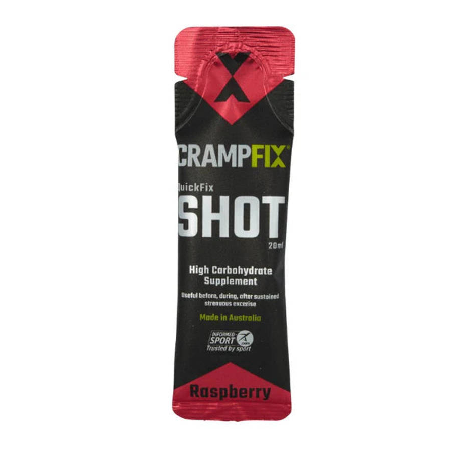 Fixx Crampfix Raspberry