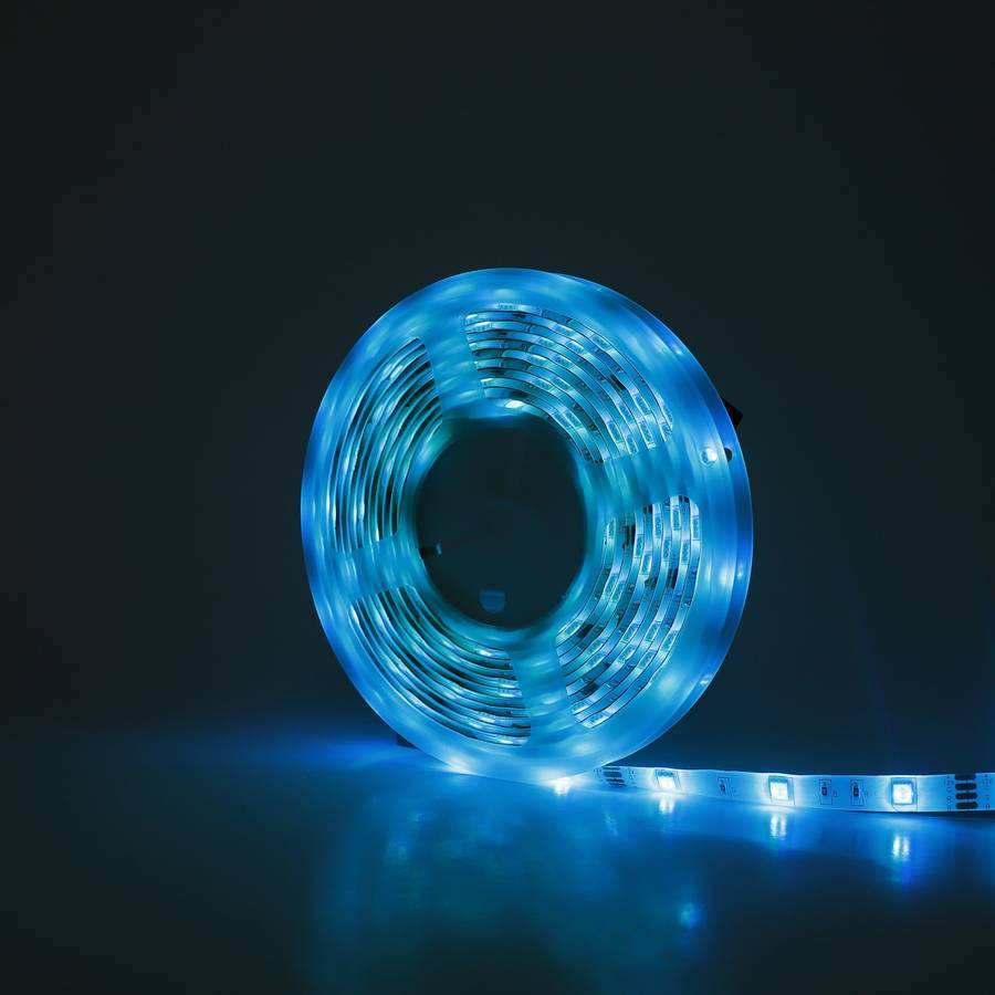 RGB LED light Strip 10m