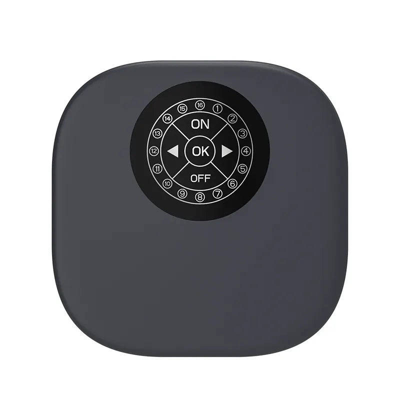 Sprinkler Controller