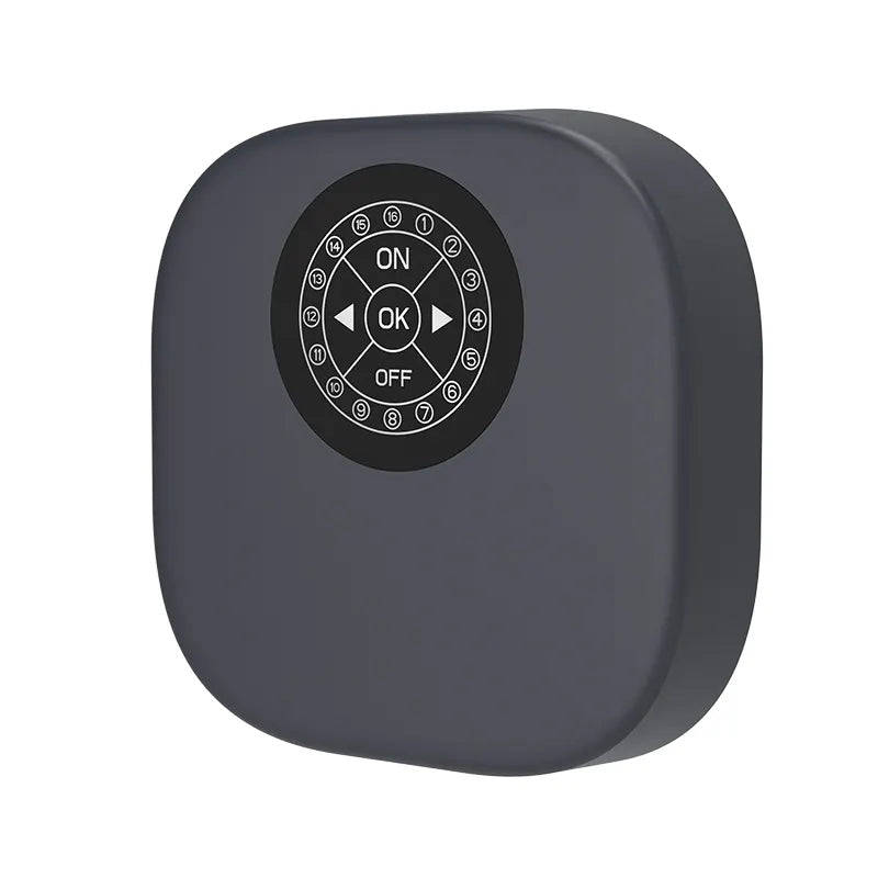 Sprinkler Controller