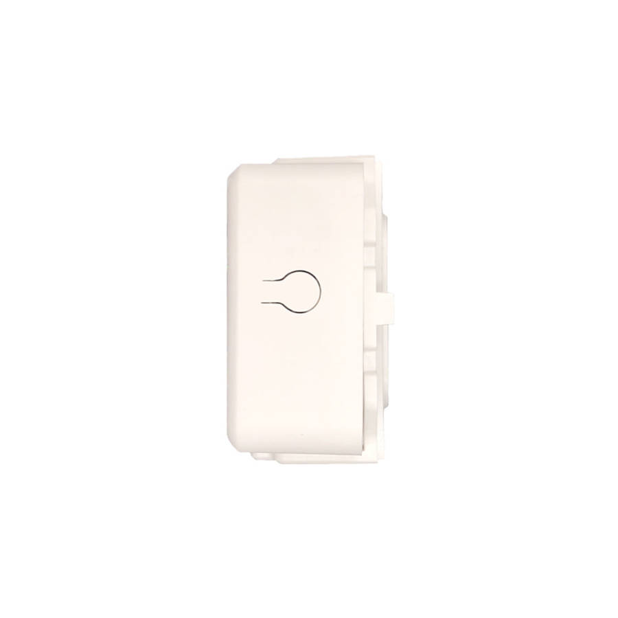 Dimmer light module