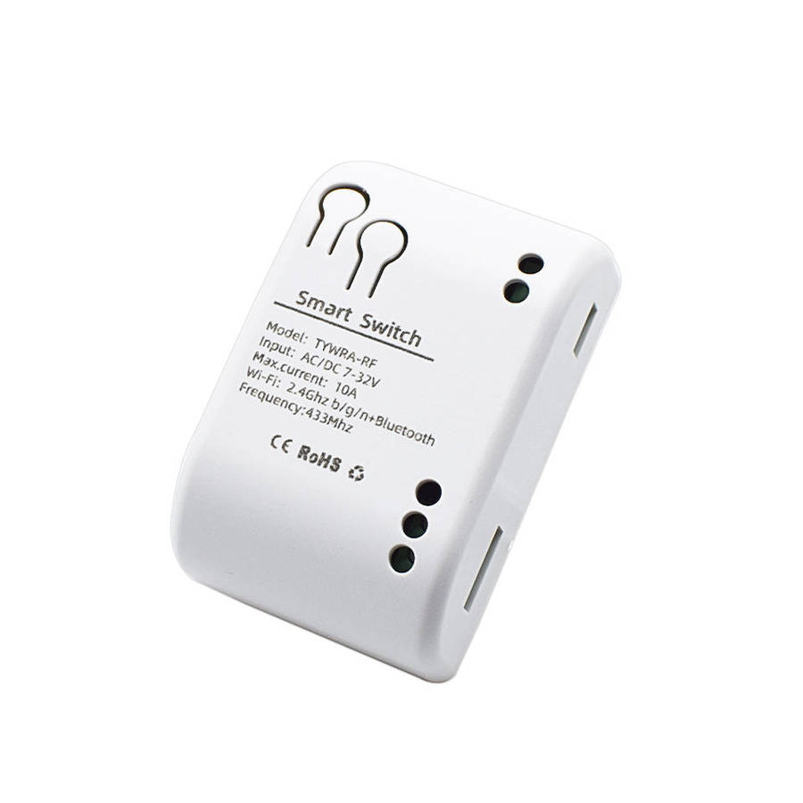 Self-locking relay 1 Channel