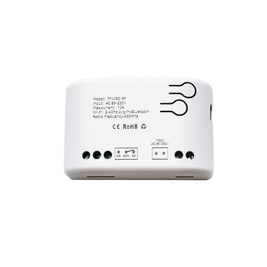 Self-locking relay 1 Channel