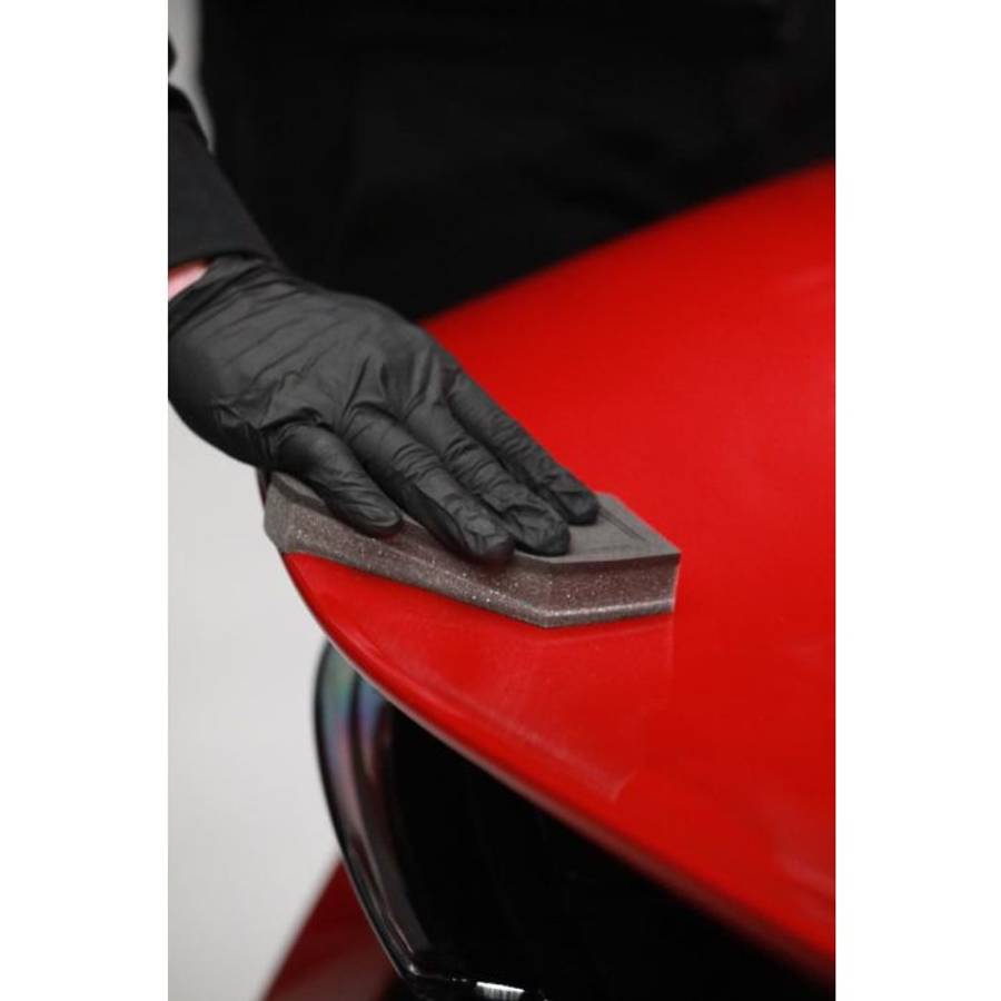 Autoglym Ultra High Definition Ceramic Coating Kit