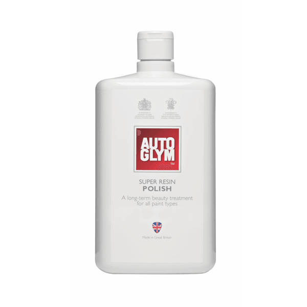 AutoGlym Super Resin Polish 1L