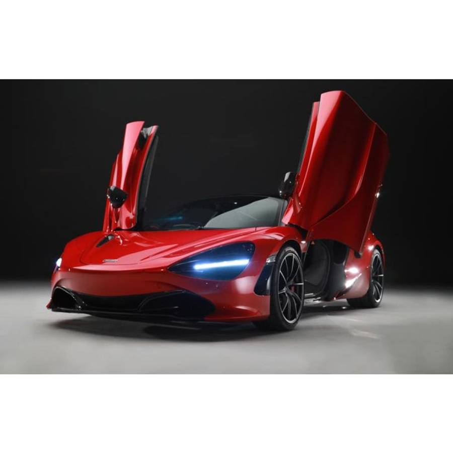 Autoglym Ultra High Definition Ceramic Coating Kit