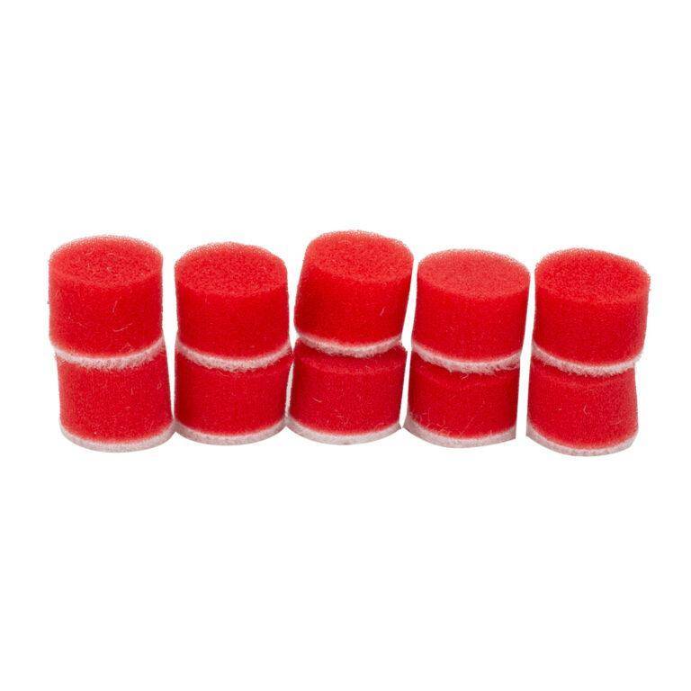 MaxShine Mini Polishing System Replacement Pads